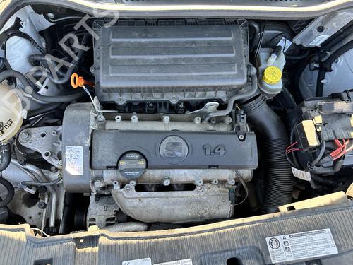 Steering column stalk SEAT IBIZA IV (6J5, 6P1) 1.4 | BP21309398I23 