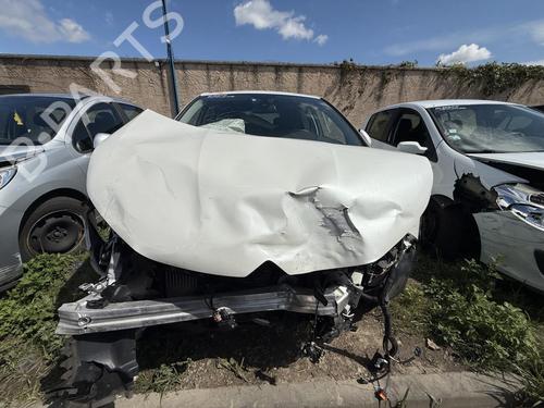 Right sun visor CITROËN C4 II (NC_) 1.6 BlueHDi 120 | BP27895549I2 - Image 17