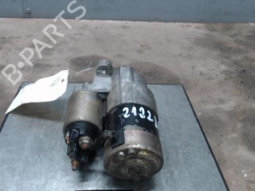 Startmotor RENAULT CLIO II (BB_, CB_) 1.5 dCi (B/CB07) (65 hp) 21301702