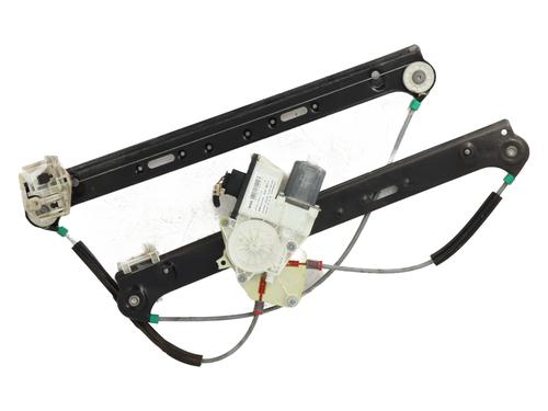 Left front window motor BMW X3 (E83) 2.0 d | BP25489601E21 