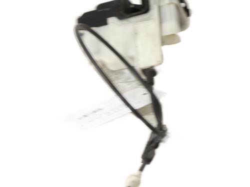 Used Front left lock Front left lock FIAT 500 (312_) 1.2 (312AXA1A) (69 hp) 21365998 21365998