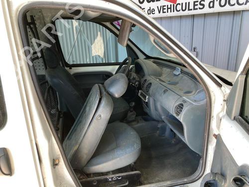 Starter RENAULT KANGOO Express (FC0/1_) D 65 1.9 (FC0E, FC02, FC0J, FC0N) | BP34259500M8  - Image 24