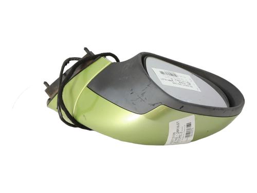 Left mirror PEUGEOT 207 CC (WD_) 1.6 16V | BP27525296C26 
