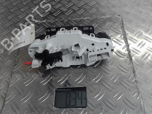 Climate control FORD FIESTA VI (CB1, CCN) 1.5 TDCi | BP21569891I5 