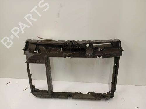 Used Front slam panel PEUGEOT 208 I (CA_, CC_) 1.6 HDi / BlueHDi 75 (75 hp) 29835211