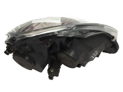 Left headlight RENAULT CLIO II (BB_, CB_) 1.5 dCi (B/C2J) | BP30115201C28