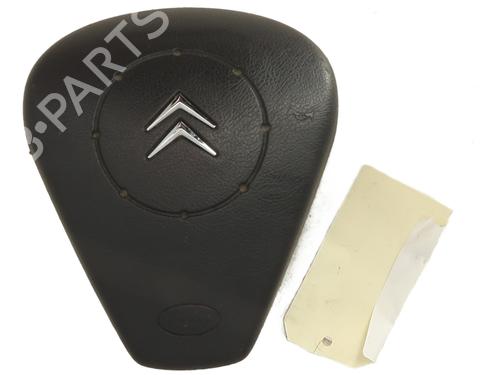 driver-airbag-citroen-c3-pluriel-hb_-2003-33317247 main image