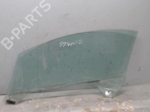 Front right door window PEUGEOT 307 CC (3B) 2.0 16V | BP21312662C19 
