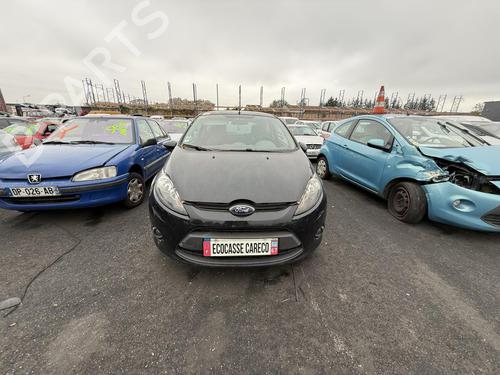 Right taillight FORD FIESTA VI (CB1, CCN) 1.4 TDCi | BP21880209C35 