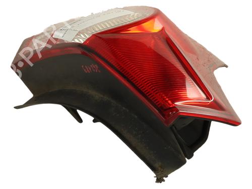 Venstre baglygte DACIA SANDERO 1.4 (BS0C, BS0A, BS0G, BS1F, BS0E) | BP38488294C34 - Image 5