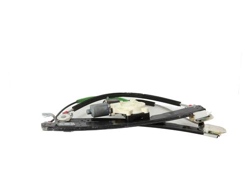 Left front window motor FORD MONDEO IV Turnier (BA7) 2.2 TDCi | BP26551422E21 - Image 2
