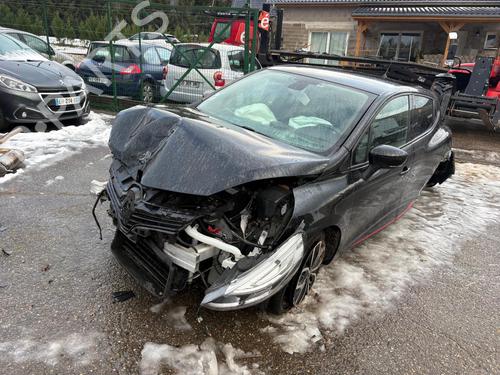 Fuse box RENAULT CLIO IV (BH_) 0.9 TCe 90 (BHNF, BHMA, BHMH, BHJK, BHJR) | BP32265774E1