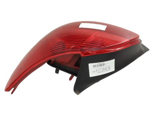 Used Right taillight PEUGEOT 206 Hatchback (2A/C) 2.0 HDI 90 (90 hp) 25907096