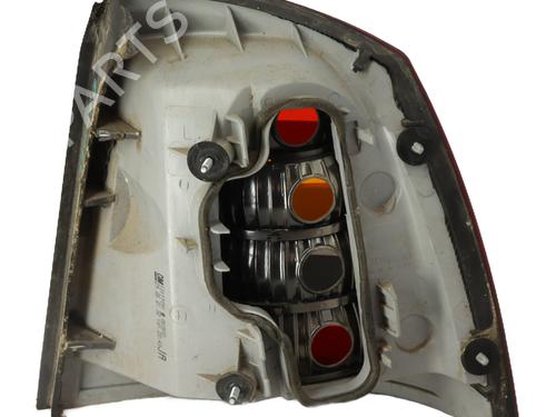 Used Left taillight Left taillight 34271296 34271296