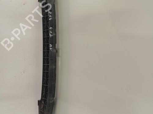 Renfort de pare-chocs avant PEUGEOT 206 Hatchback (2A/C) 1.4 i | BP30922933C109