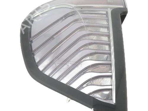 Right taillight RENAULT SCÉNIC III (JZ0/1_) 1.2 TCe | BP25990768C35 