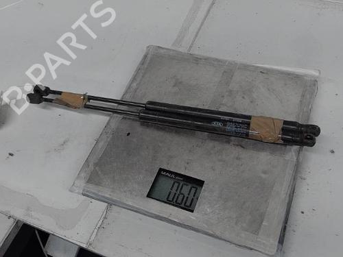 Used Tailgate lift support KIA PICANTO I (SA) 1.1 CRDi (75 hp) 21310382