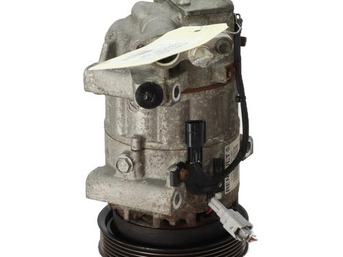 AC compressor RENAULT CLIO IV (BH_) 1.5 dCi 75 | BP30532279M34