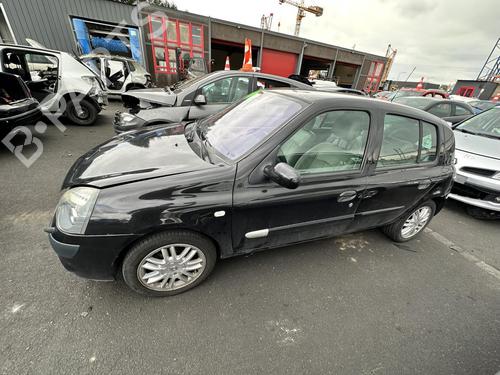 Right taillight RENAULT CLIO II (BB_, CB_) 1.5 dCi (B/CB07) | BP30614029C35 