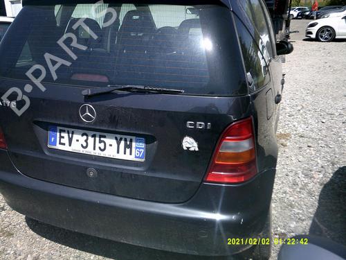 Right front window motor MERCEDES-BENZ A-CLASS (W168) A 170 CDI (168.008) | BP21303183E20 