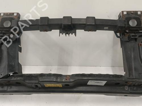 Used Front slam panel LAND ROVER RANGE ROVER III (L322) 3.6 D 4x4 (272 hp) 26678920