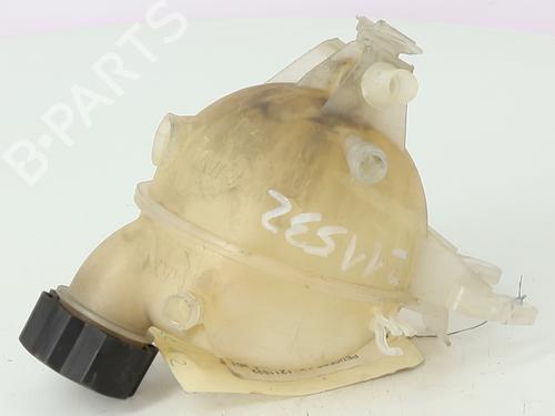 Expansion tank PEUGEOT 208 I (CA_, CC_) 1.4 HDi | BP21307918C120