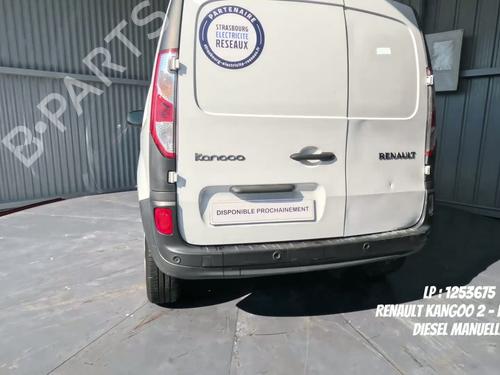 Switch RENAULT KANGOO Express (FW0/1_) 1.5 dCi 95 (FW16) | BP30355226I30 - Image 8