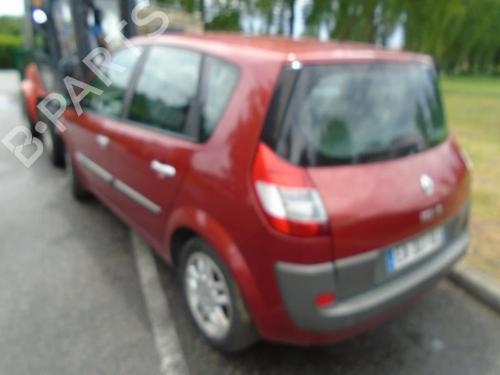 Switch RENAULT SCÉNIC II (JM0/1_) 1.5 dCi (JM02, JM13) | BP23043550I30  - Image 7