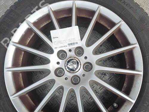 Used Rim Rim 39078933 39078933