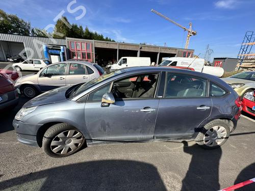 AC compressor CITROËN C4 I (LC_) 1.6 HDi | BP21316516M34 