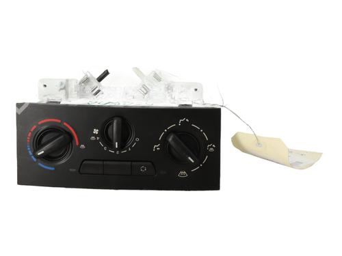 AC-Styringsenhed/Manøvreenhed PEUGEOT PARTNER Box Body/MPV 1.6 HDi / BlueHDi 75 (75 hp) 24234584