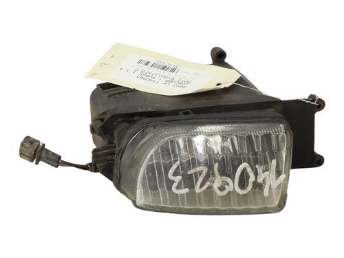 Used Left front fog light SEAT CORDOBA Vario (6K5) [1996-2002]  21317921
