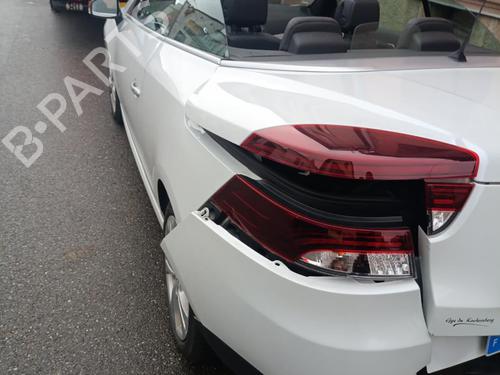 Ratstangsstang RENAULT MEGANE CC (EZ0/1_) 1.9 dCi (EZ0J, EZ1S) | BP28180934I23 - Image 7