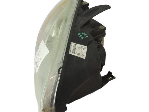 Right headlight FORD FOCUS II (DA_, HCP, DP) | BP37699761C29 - Image 2
