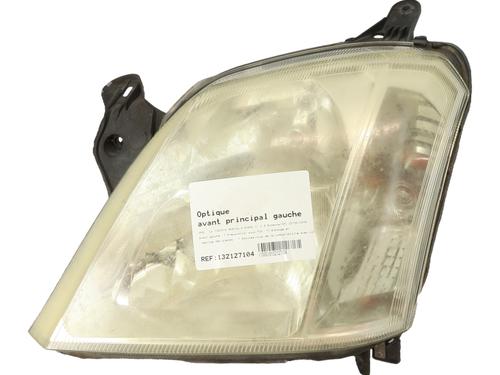 Used Left headlight Left headlight 38781008 38781008
