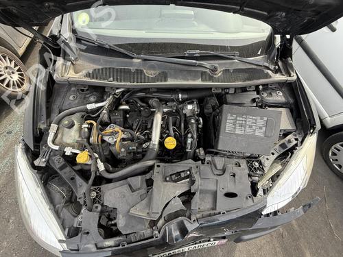 Left rear window motor RENAULT MEGANE III Grandtour (KZ0/1) 1.5 dCi (KZ09, KZ0D, KZ1G, KZ29, KZ14, KZ1W, KZ10, KZ1F,... | BP24493061E23 