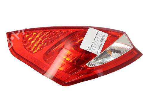 Left taillight FORD FIESTA VI (CB1, CCN) 1.4 TDCi | BP30397121C34 - Image 2