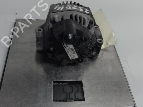 Alternator FIAT GRANDE PUNTO (199_) 1.3 D Multijet | BP21309010M7 