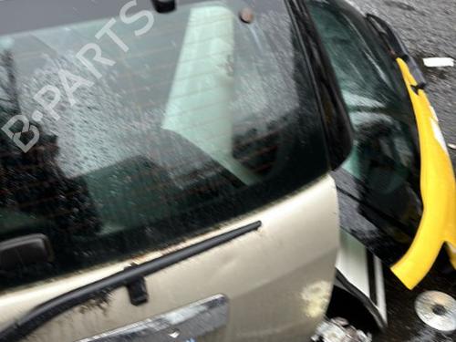 Tailgate CHEVROLET CAPTIVA (C100, C140) 2.0 D | BP21300716C6 