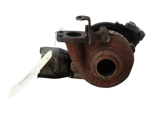 Turbocharger/Supercharger MERCEDES-BENZ VANEO (414) 1.7 CDI (414.700) | BP21319273M71 