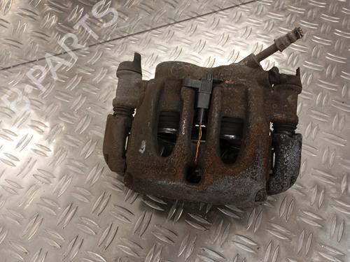 Right front brake caliper MERCEDES-BENZ SPRINTER 3,5-t Platform/Chassis (B906) 311 CDI (906.131, 906.133, 906.135, 906.231, 906.233,... | BP21869786M104 