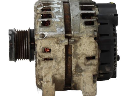 Used Alternator Alternator PEUGEOT PARTNER Box Body/MPV 1.6 BlueHDi 100 (100 hp) 26193301 26193301