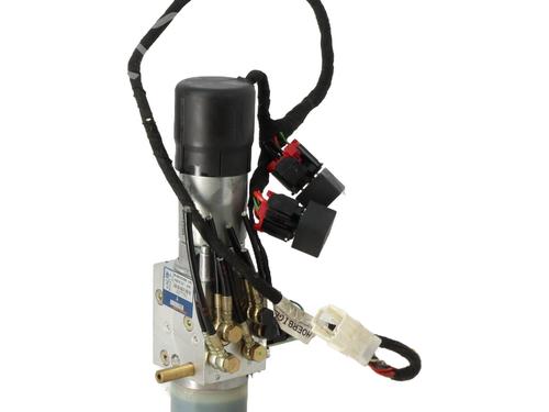 Modulo electronico PEUGEOT 206 CC (2D) 1.6 16V (2DNFUF, 2DNFUR) | BP29449186M83 