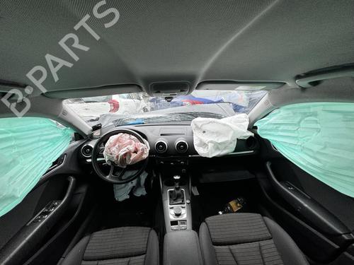 Headlight switch AUDI A3 Sportback (8VA, 8VF) | BP25261019I24 - Image 14
