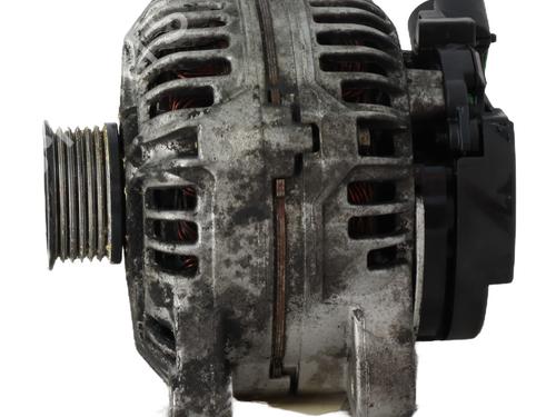 Generator PEUGEOT 206 Hatchback (2A/C) 2.0 HDI 90 | BP29241300M7 