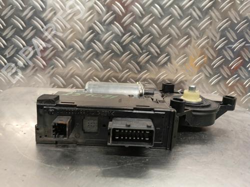 Right front window motor PEUGEOT 307 (3A/C) 1.6 16V | BP24293642E20 