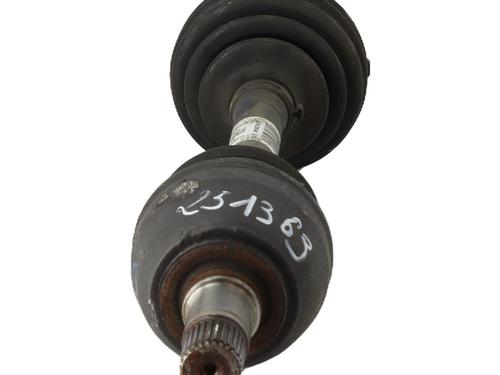 Left front driveshaft MERCEDES-BENZ GLA-CLASS (X156) GLA 220 CDI 4-matic (156.905) | BP26241316M38 
