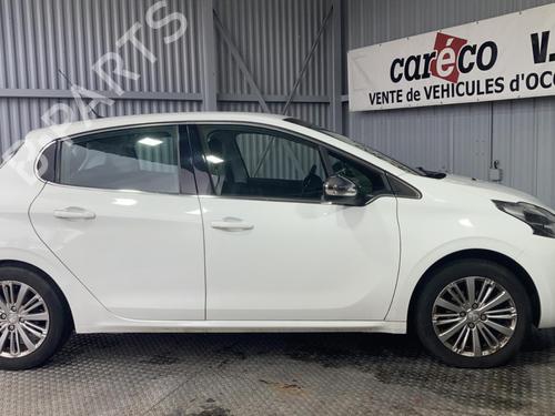Left front window switch PEUGEOT 208 I (CA_, CC_) 1.2 THP 110 | BP36058922I27 - Image 15