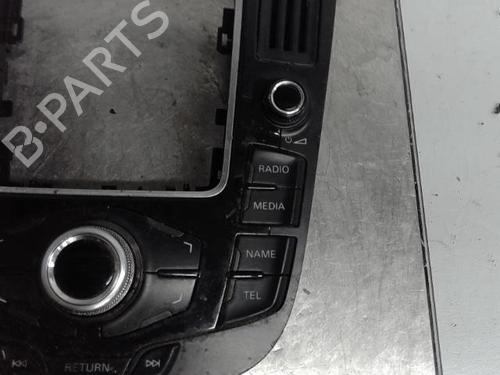 Switch AUDI A4 B8 (8K2) 2.7 TDI | BP21370540I30 