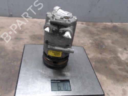 AC-Kompressor FORD FOCUS II (DA_, HCP, DP) 1.8 Flexifuel (125 hp) 21301629